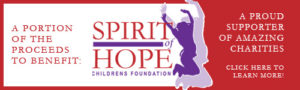 Spirit of Hope